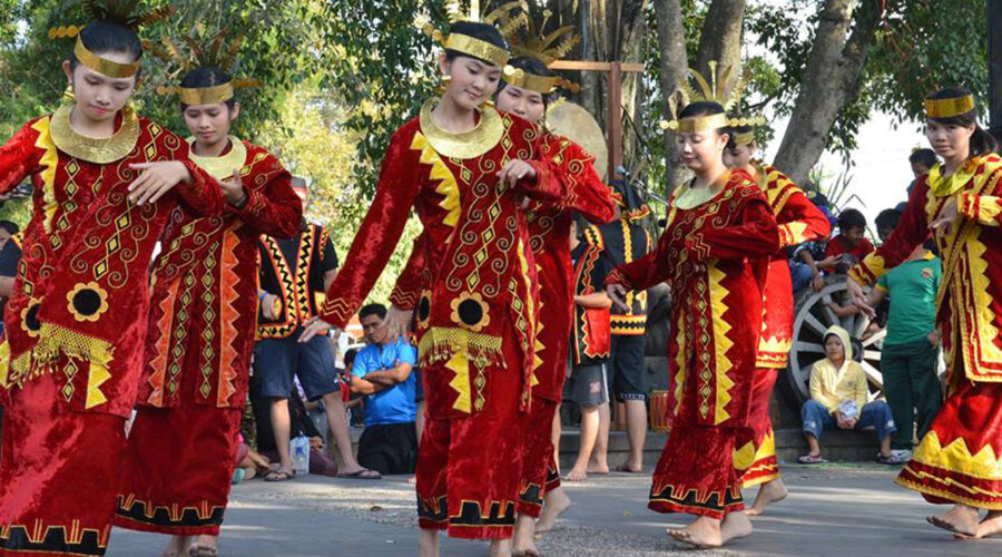 Yuk, Intip dan Kenali Uniknya Kebudayaan Suku Nias Sumatera Utara
